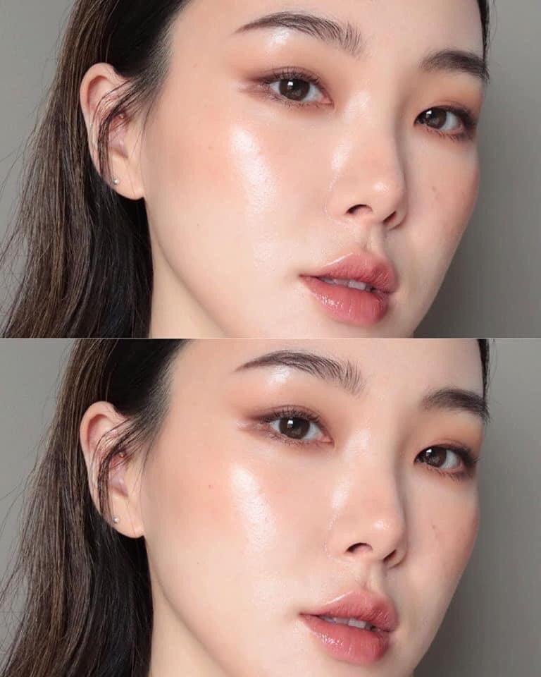 Bộ Kem Lót Và Kem Nền Su:m37 LosecSumma Make Up Special Set-hàn