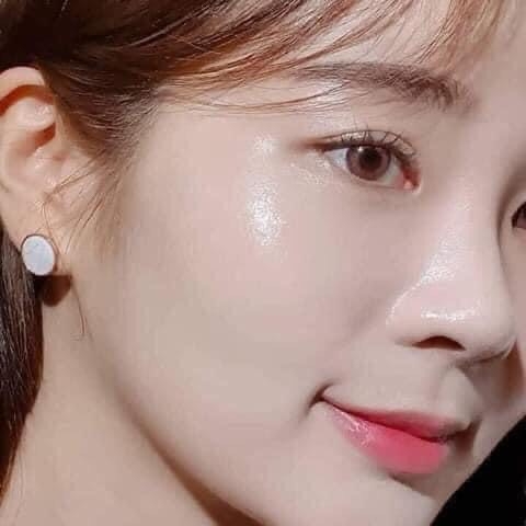 Serum Trắng Da Tế Bào Gốc Esthemax Professional Glutathione Ampoule 551 -17%-hàn