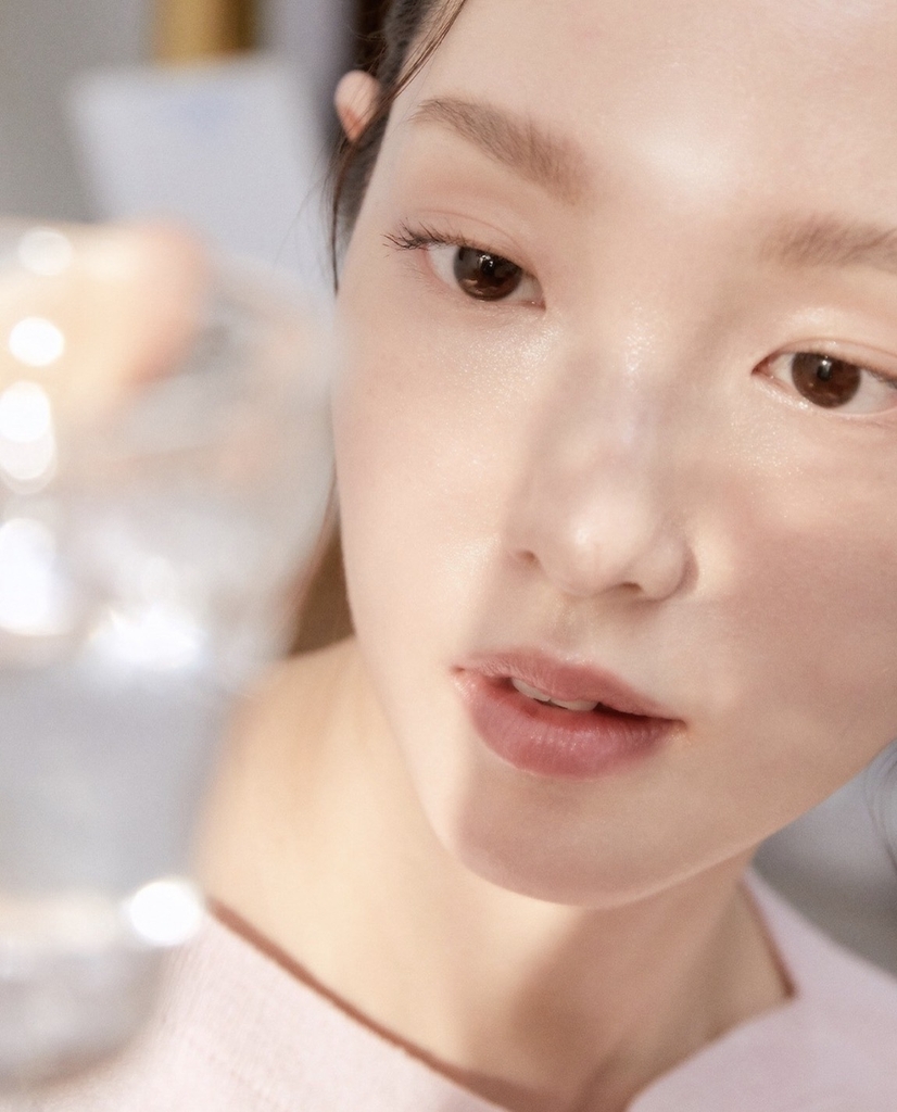 SET KEM DƯỠNG OHUI MIRACLE TRẮNG HỒNG DA-hàn