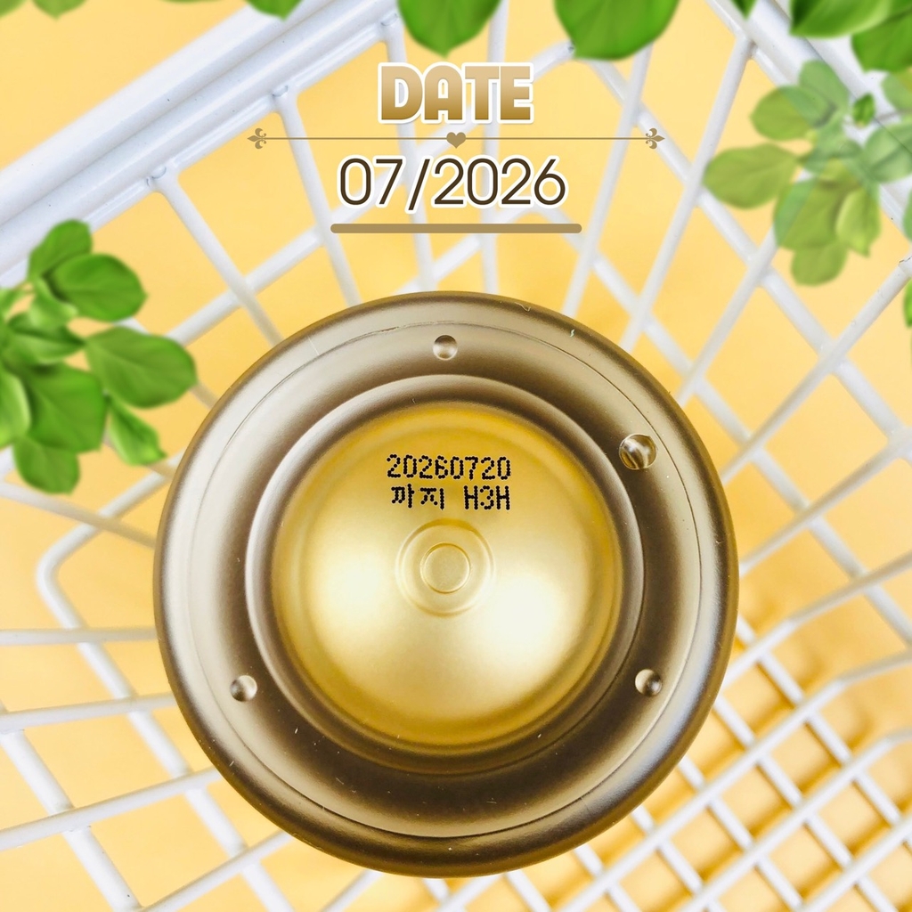 SET DƯỠNG OHUI THE FIRST TÁI SINH DA-mẫu mới