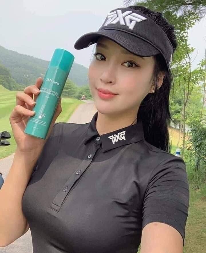 XỊT CHỐNG NẮNG JM SOLUTION SPF 50 PA-hàn