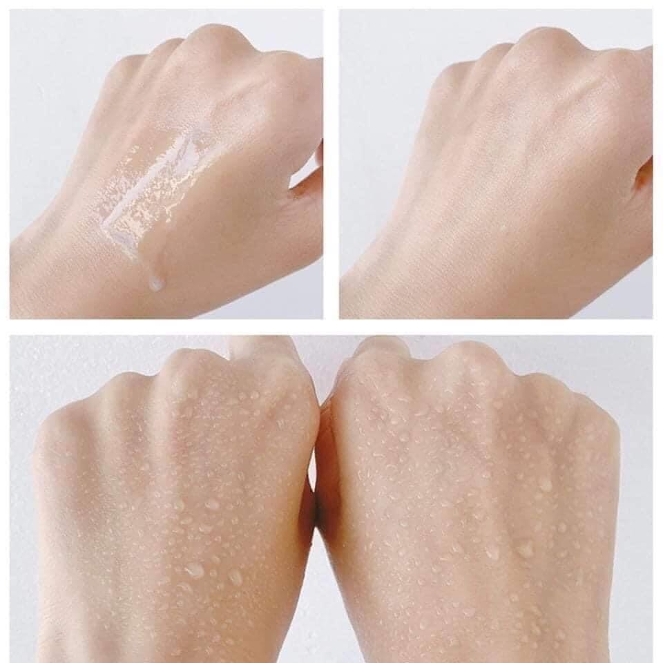 XỊT CHỐNG NẮNG JM SOLUTION SPF 50 PA-hàn