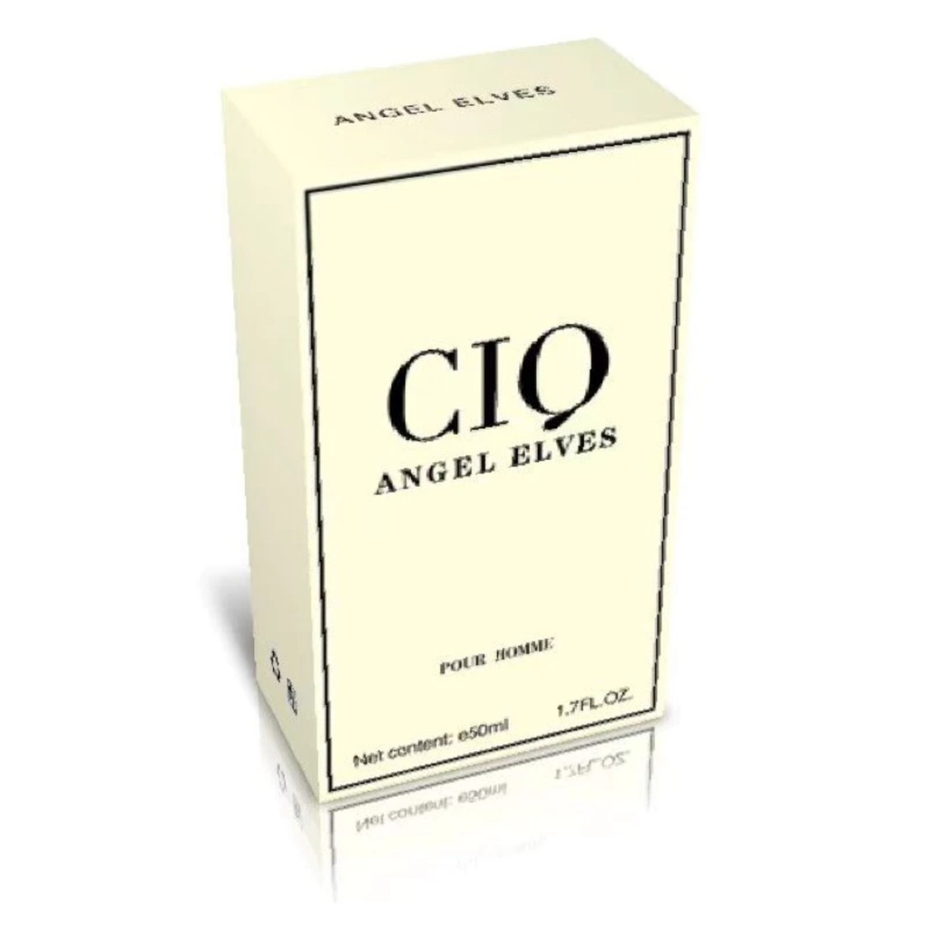 Nước hoa giò trắng đen chai 50ml