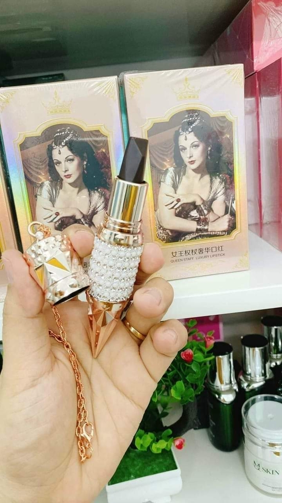 SON ZKYO 1 THỎI 3 MÀU SIÊU HOT