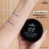 Phấn nước  nước kiềm dầu chống nắng Odbo CC Matte powder Cushion oil control SPF 50 PA+++