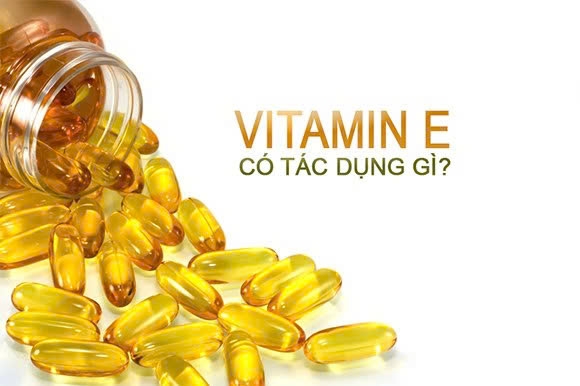 Viên uổng bổ sung Vitamin E 400 IU KirklLAND-500 viên Mỹ