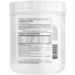 Collagen cá đại dương Codeage Marine Collagen Peptides