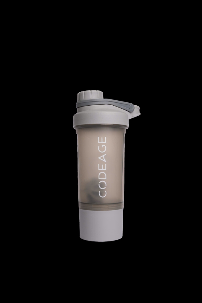 Binh lắc codeage 500ML