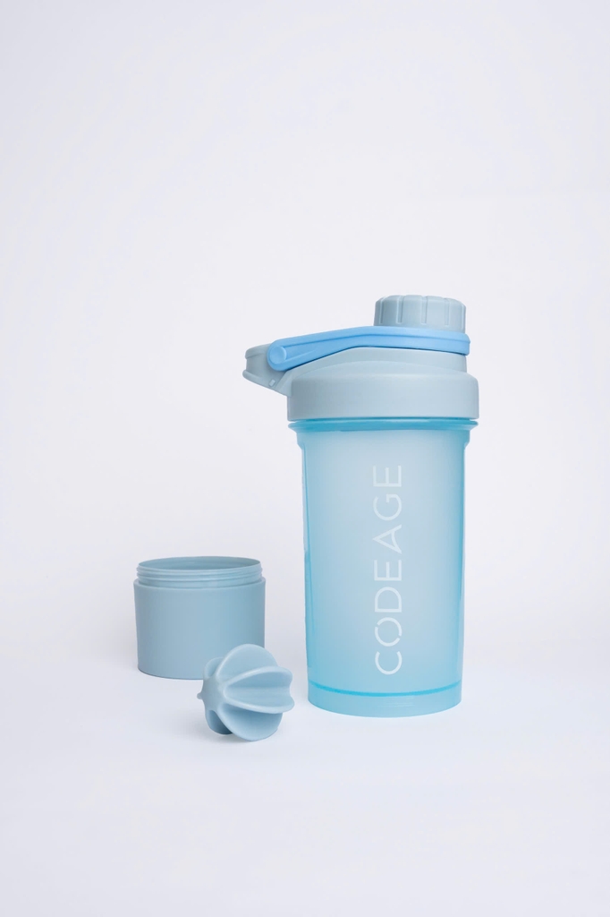 Binh lắc codeage 500ML