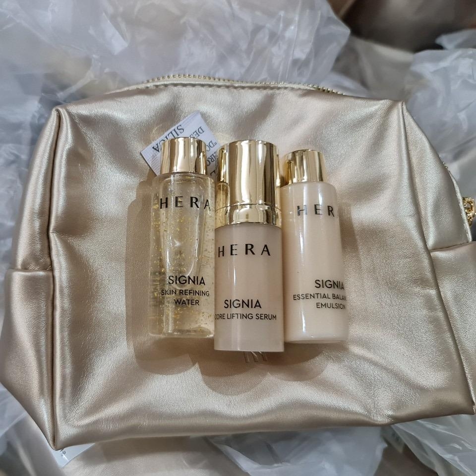 HERA】シグニア セラム スペシャルギフトセット 【公式通販】