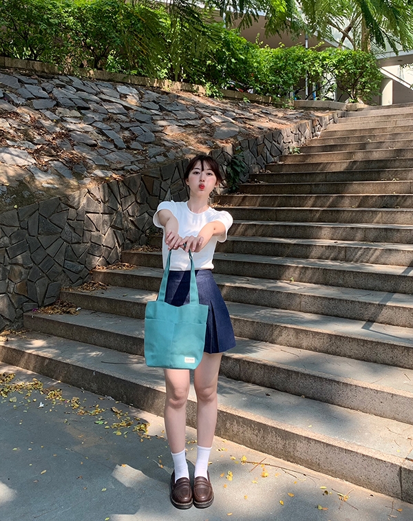 Túi Tote mini Kella Bag