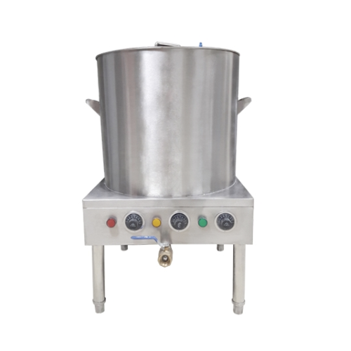 Nồi nấu phở điện 100L