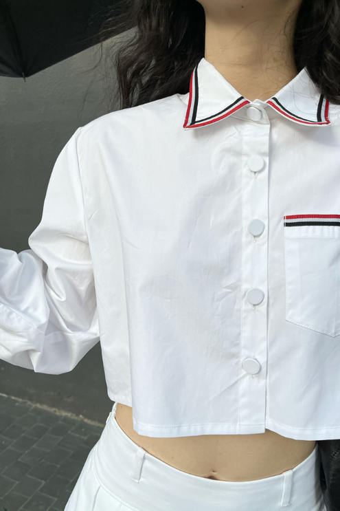 Tổng hợp hơn 54 về hình áo sơ mi trắng  Du học Akina