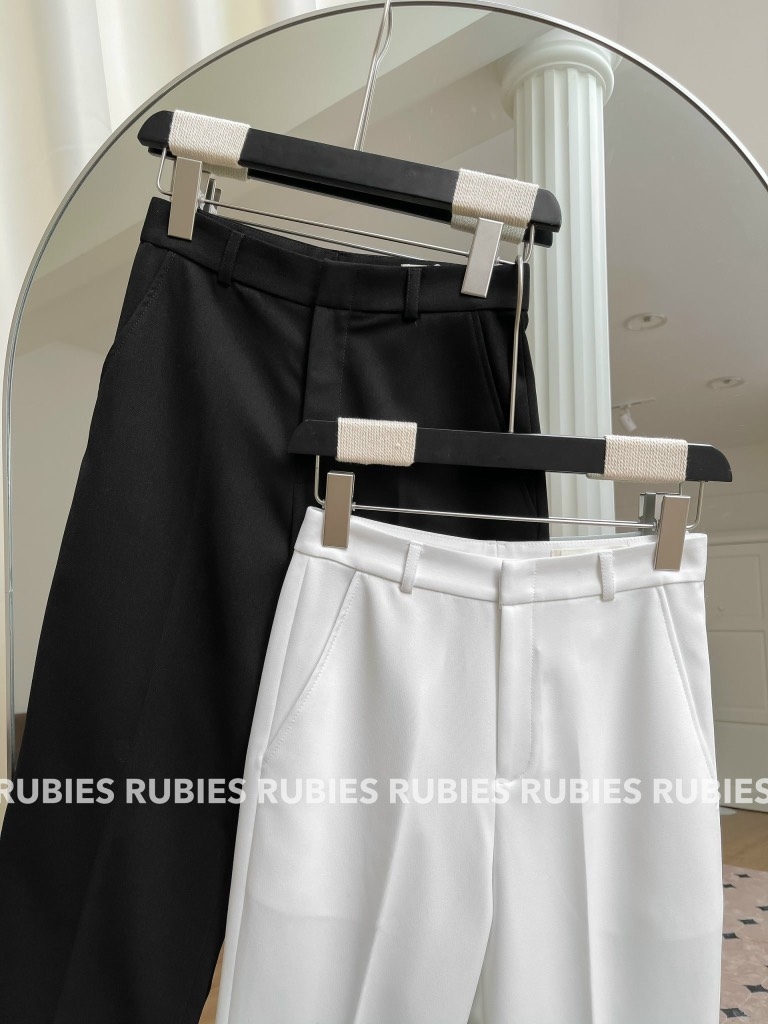 Lịch sử giá Quần culottes ống rộng đường kính 38cm dáng lỡ dài 63-67cm vải  lụa trượt cao cấp xòe giả váy quyến rũ quần ống rộng nữ có big size 90kg