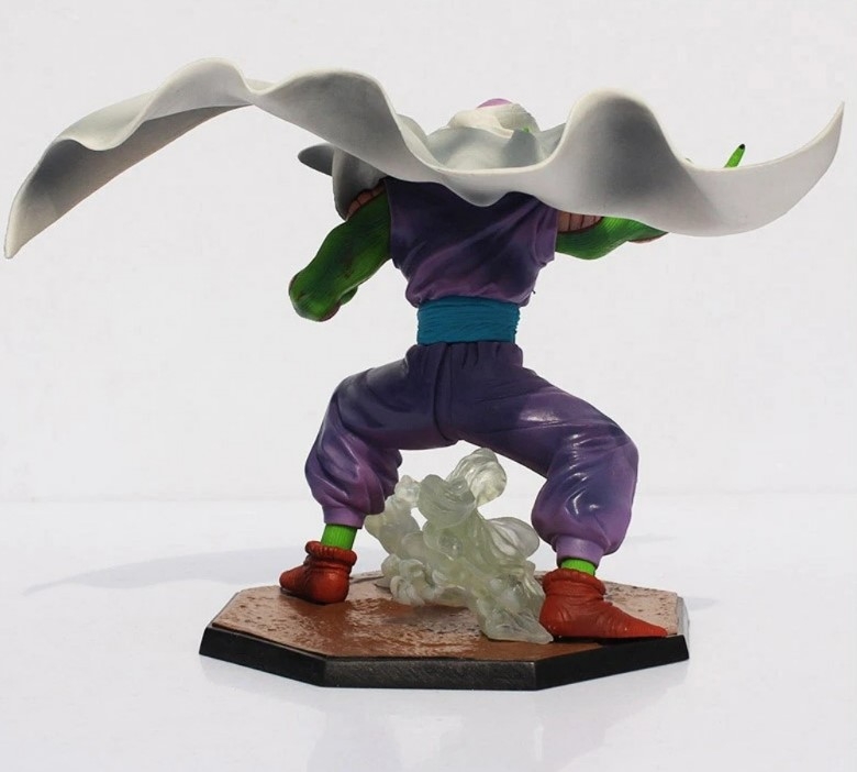 Piccolo Namek  Pocolo mô hình Bandai HG  Dragon Ball Z  7 viên ngọc rồng   wwwanhshopcom