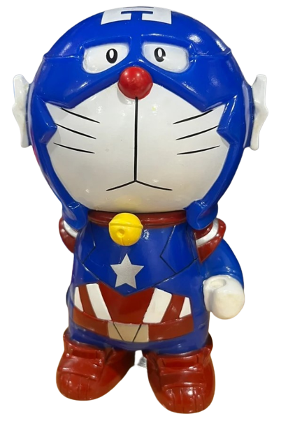 Tổng hợp 88 hình về mô hình captain america play art  NEC