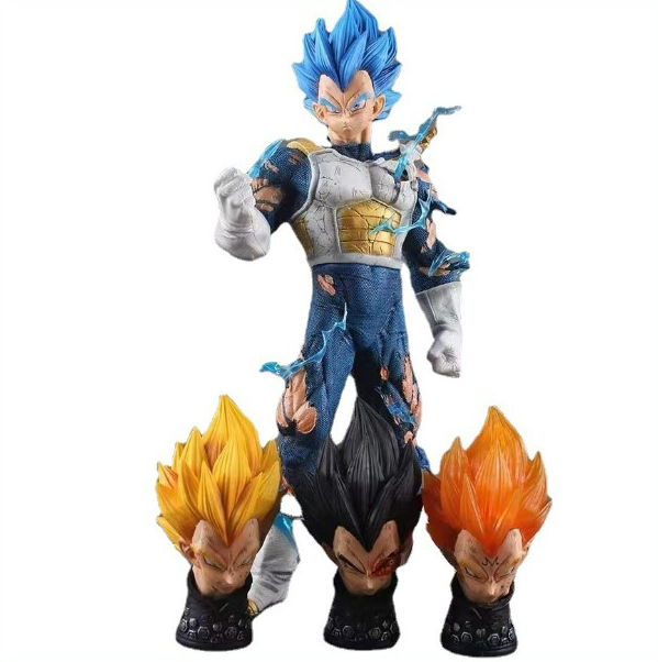 Hình nền máy tính Goku Ultra Instinct mới nhất dành cho fan | Viết bởi Vũ  Minh YG