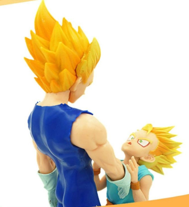 Mô hình OI Studio  Trunks