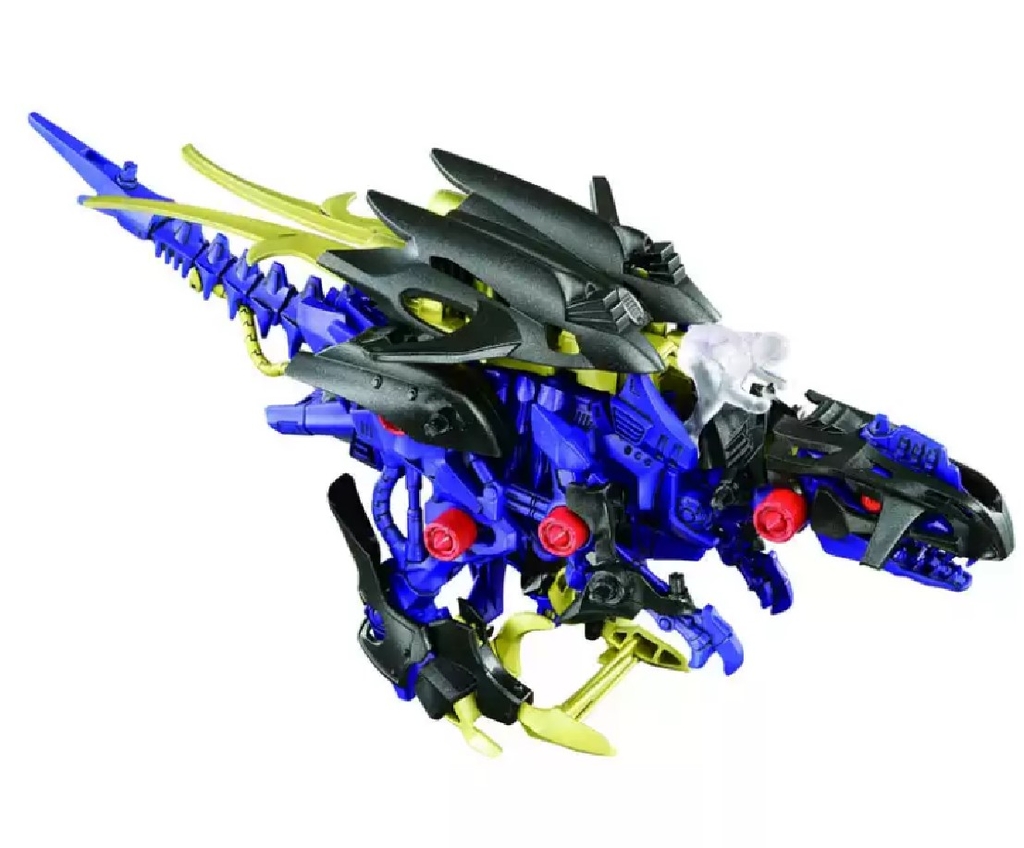 Lịch sử giá Mô hình thú vương đại chiến Zoids Saber Tiger cập nhật 82023   BeeCost