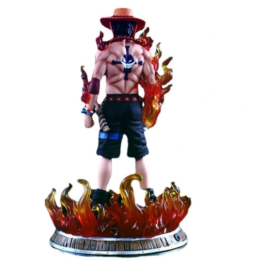 mô hình one piece  figure anime monkey d luffy gear 4 siêu đẹp siêu ngầu  vô địch giá sỉ ở TPHCM bán buôn Tháng 8 2023  Thị Trường Sỉ