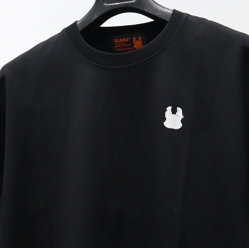 Now focus on me Very Peri Tee