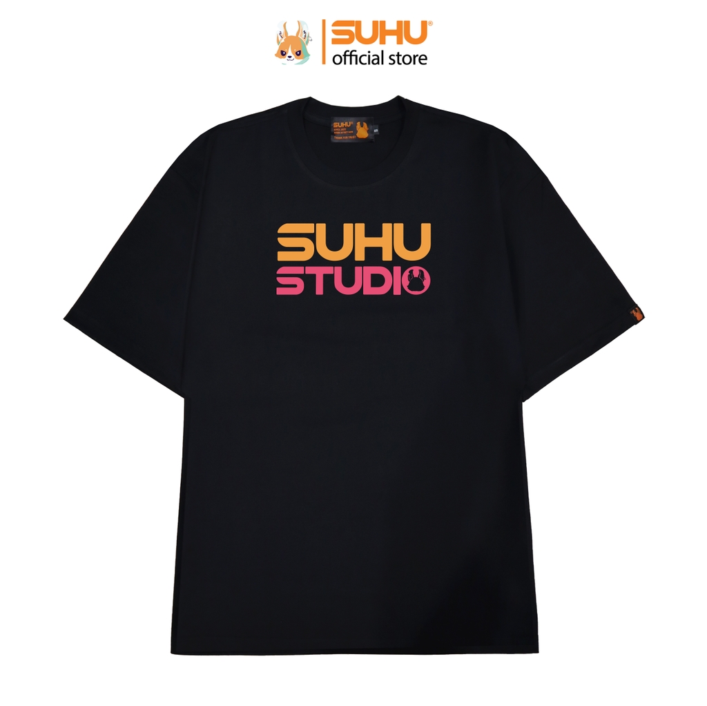 Suhu Studio Tee