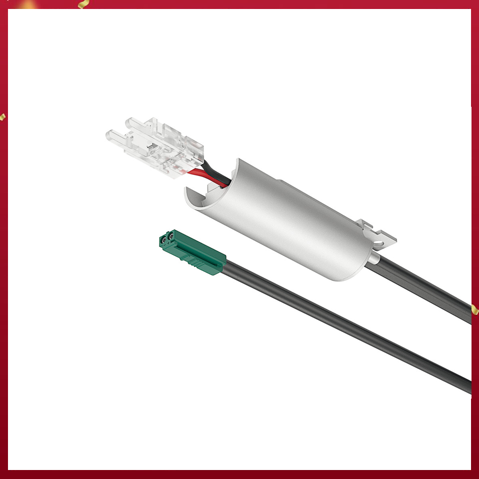 Cảm biến cửa cho thanh dẫn đèn hafele 833.89.253 chính hãng