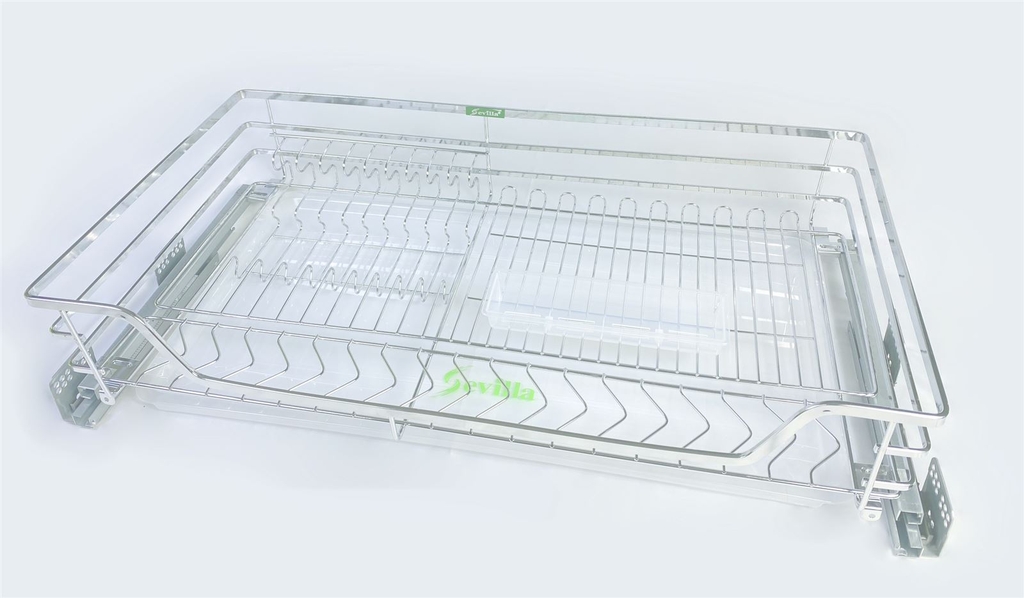 Chậu rửa chén Sevilla SV-BD1 chính hãng