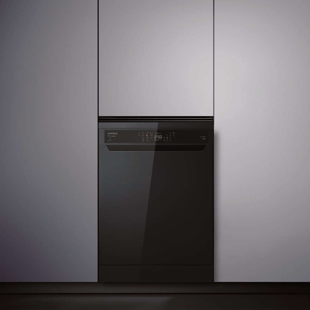 Máy rửa bát Hafele HDW-F6081B 533.23.201 chính hãng