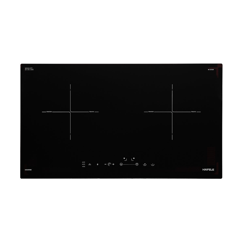 Bếp từ Hafele HC-I2712A 536.61.716 chính hãng