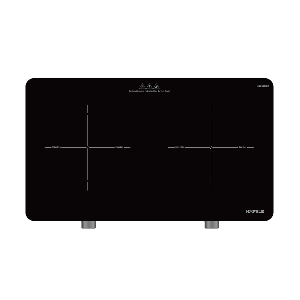 Bếp từ Hafele HS-I5521FG 536.66.850 chính hãng