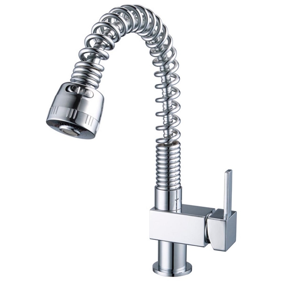 Vòi rửa Sevilla SV-836V chính hãng