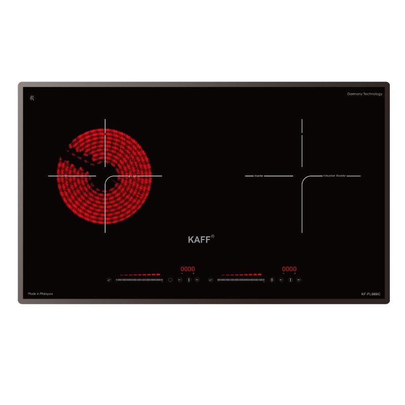 Bếp điện từ Kaff KF-FL989IC chính hãng