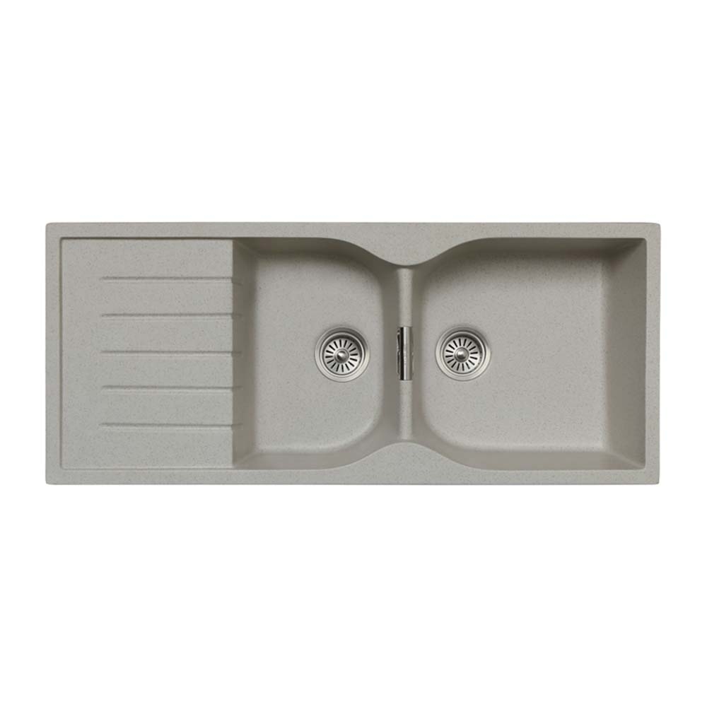 Chậu rửa chén Kaff KF-MIRO-1150 chính hãng
