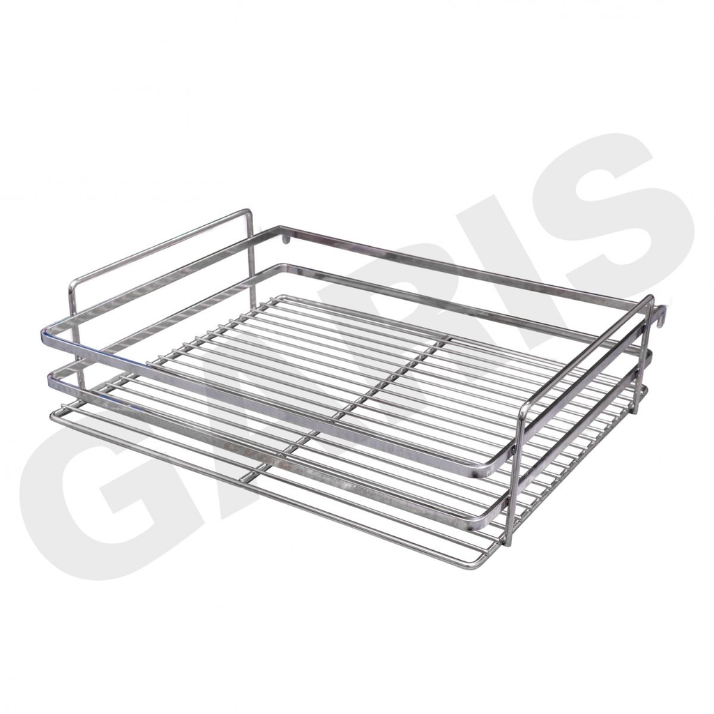 Chi tiết hoặc sơ đồ lắp dòng tủ đồ khô Garis GS06.45C