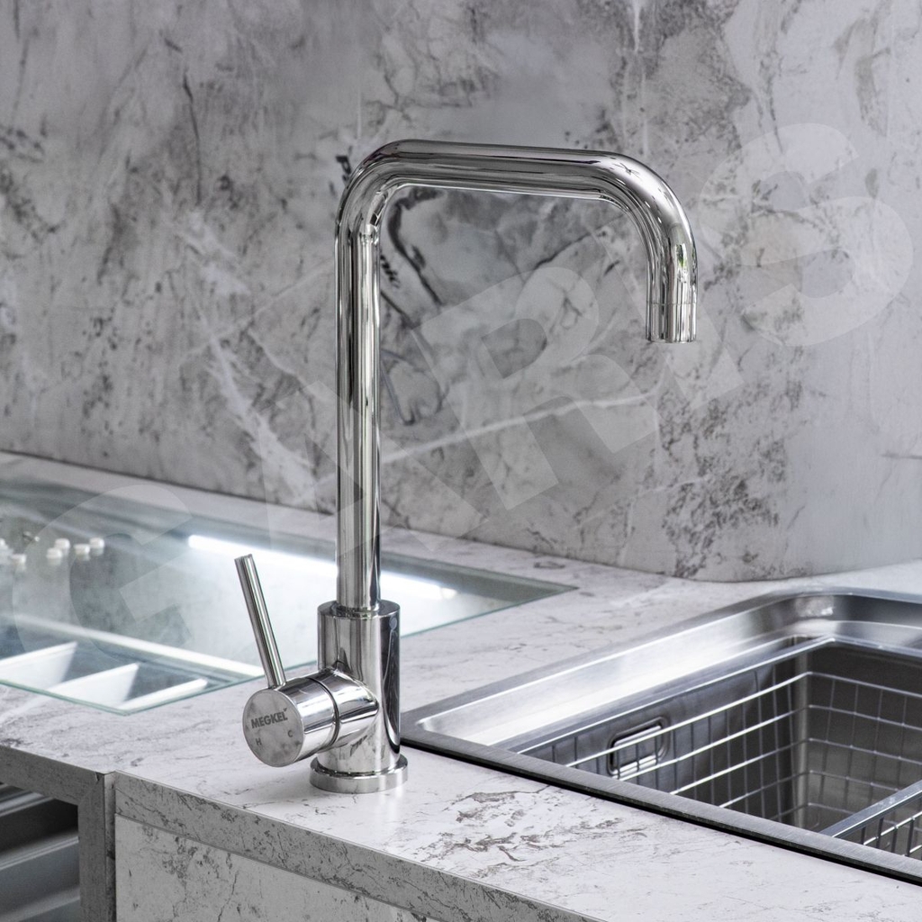 Vòi rửa bát Garis MF06M – thiết kế sản phẩm