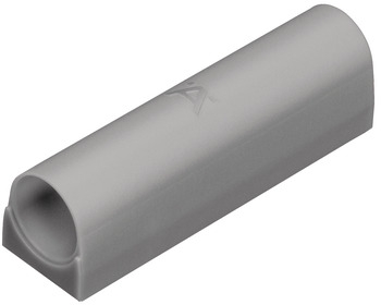 Đế Công Tắc Màu Xám Hafele 833.89.331 chính hãng