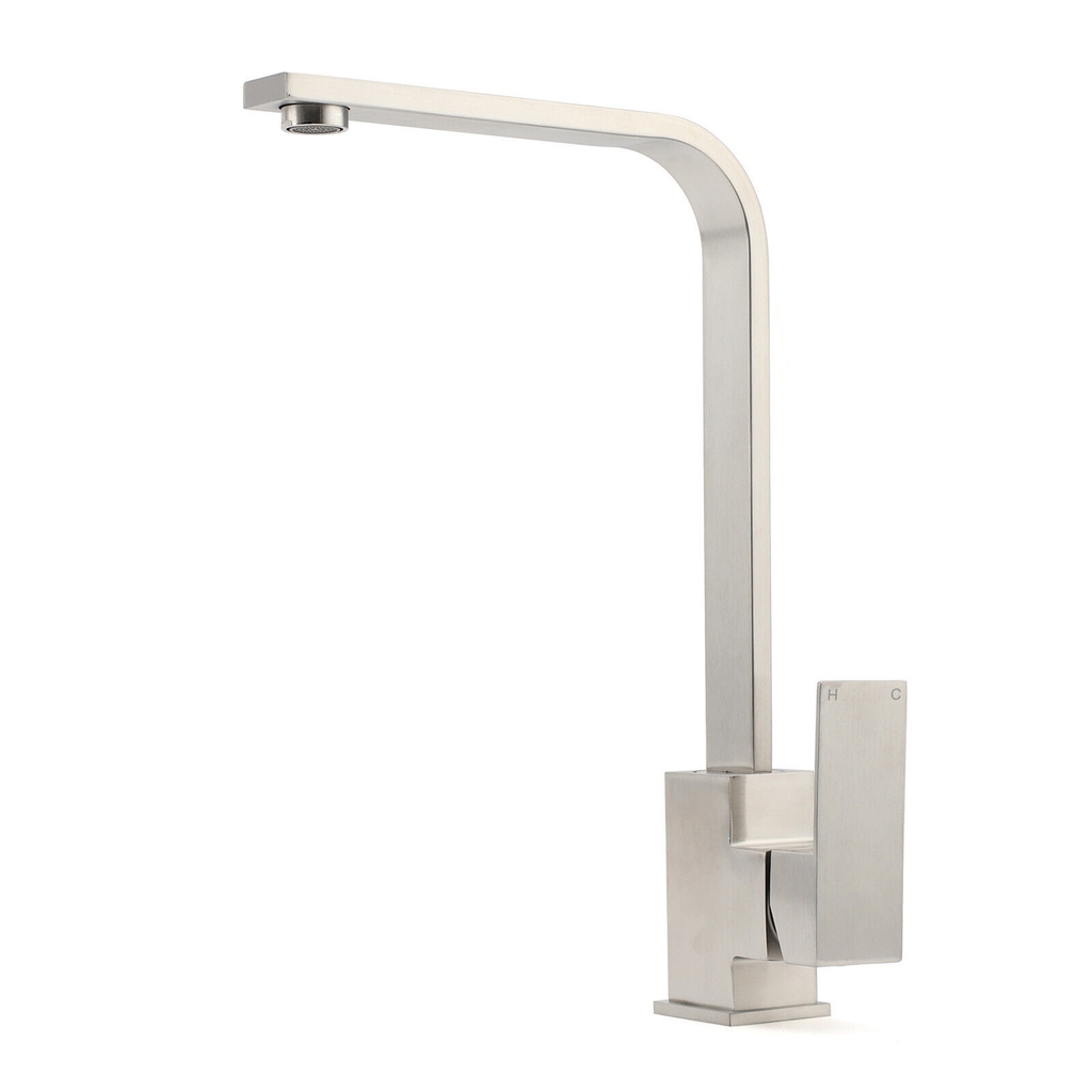 Vòi rửa bát Eurogold EUF014M chính hãng
