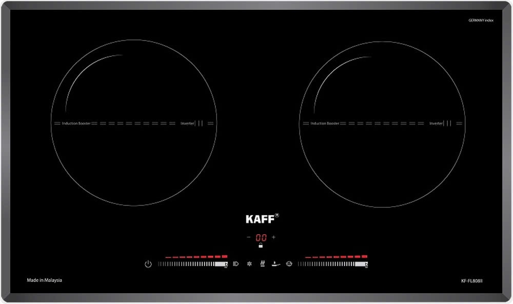 Bếp Từ KAFF KF - FL808II chính hãng