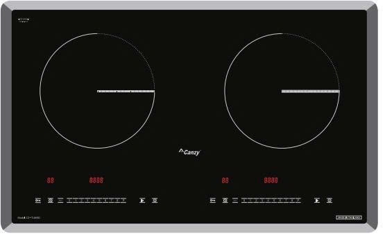 Bếp Từ Đôi Canzy CZ TL869D chính hãng