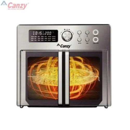 Nồi chiên không dầu Canzy CZ I25Y22 chính hãng