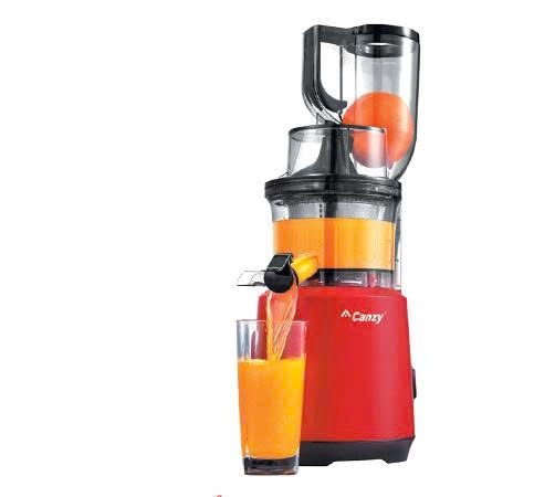 Máy Ép Chậm Canzy CZ-15YA chính hãng