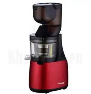 Máy Ép Chậm Canzy CZ 007R chính hãng