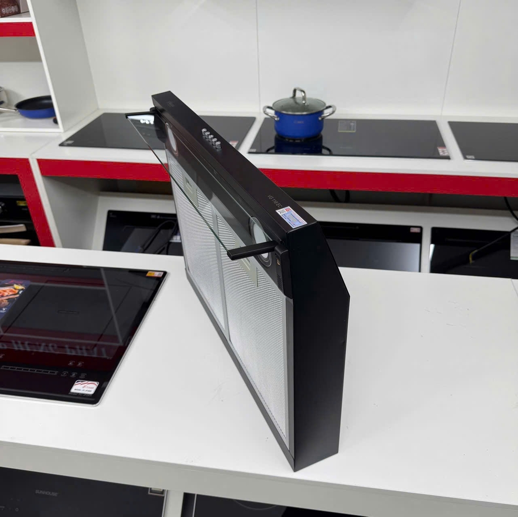 MÁY HÚT MÙI VINGER VG 116 EC