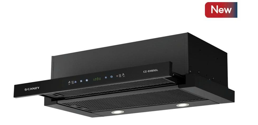 Máy hút mùi âm tủ Canzy CZ EH85GL/ EH88GL / EH89GL