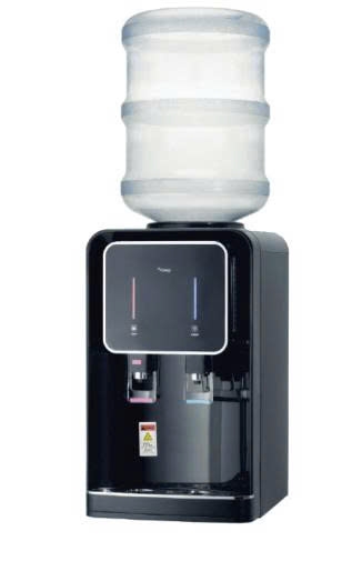 Cây nóng lạnh Canzy CZ 815TDB chính hãng
