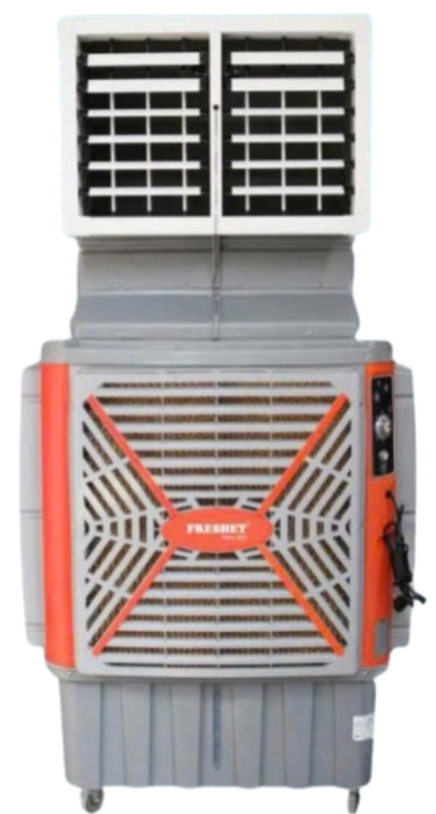 Máy làm mát không khí FRESHET CC-1200