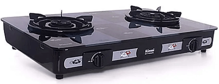 BẾP GAS RINNAI RV-715SLIM(GL-PE)