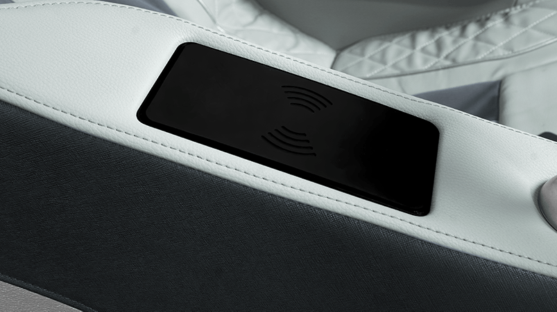 Ghế Massage Daikiosan DC104