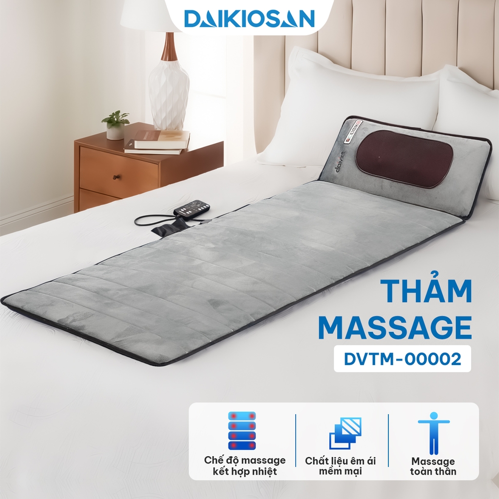 Thảm Massage Daikiosan DVTM-00002